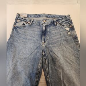 Gap Jeans